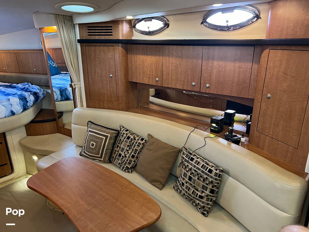 Slide: The Image of Sea Ray 340 Sundancer 2006 - 30