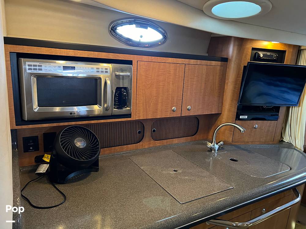 Slide: The Image of Sea Ray 340 Sundancer 2006 - 31