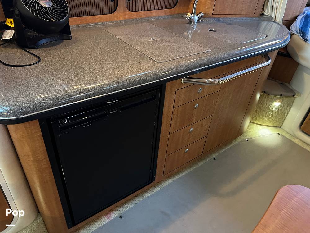 Slide: The Image of Sea Ray 340 Sundancer 2006 - 32