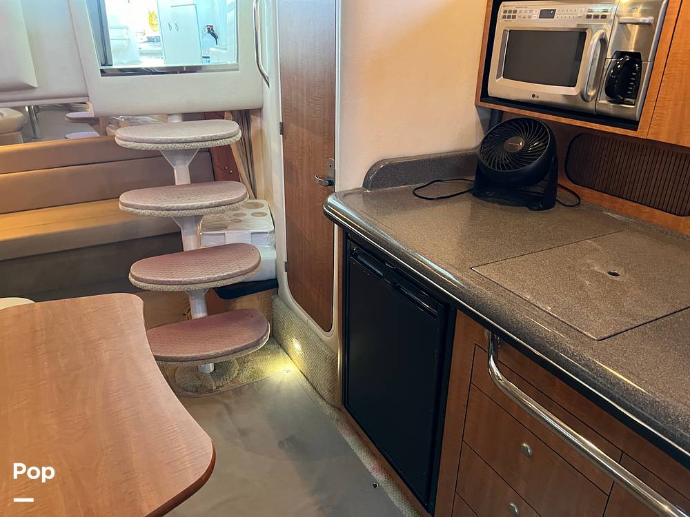 Slide: The Image of Sea Ray 340 Sundancer 2006 - 36