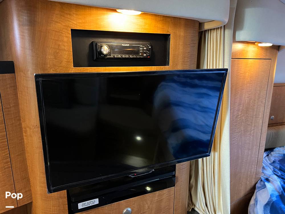 Slide: The Image of Sea Ray 340 Sundancer 2006 - 37