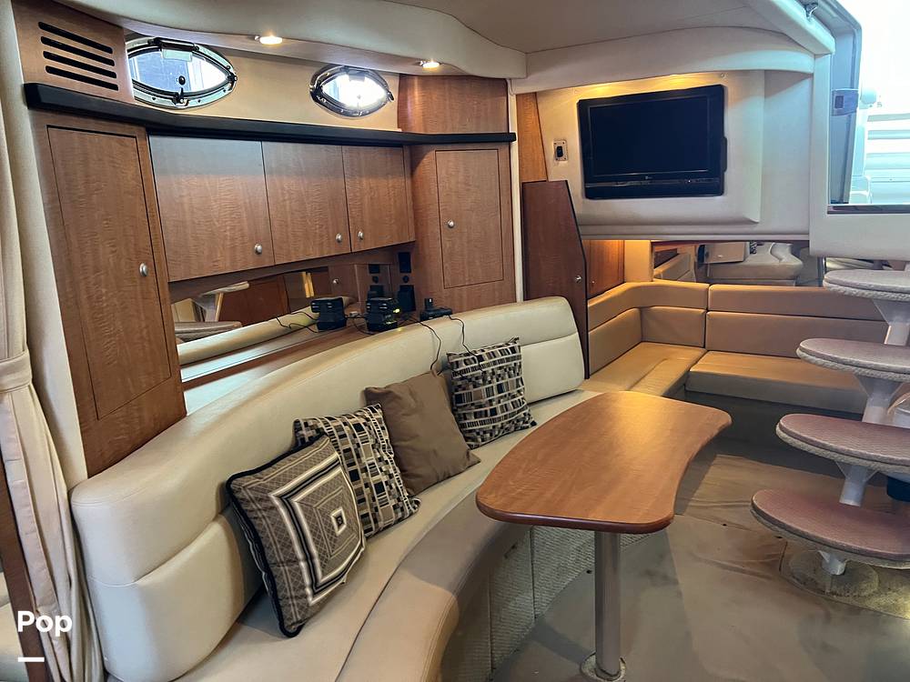 Slide: The Image of Sea Ray 340 Sundancer 2006 - 38