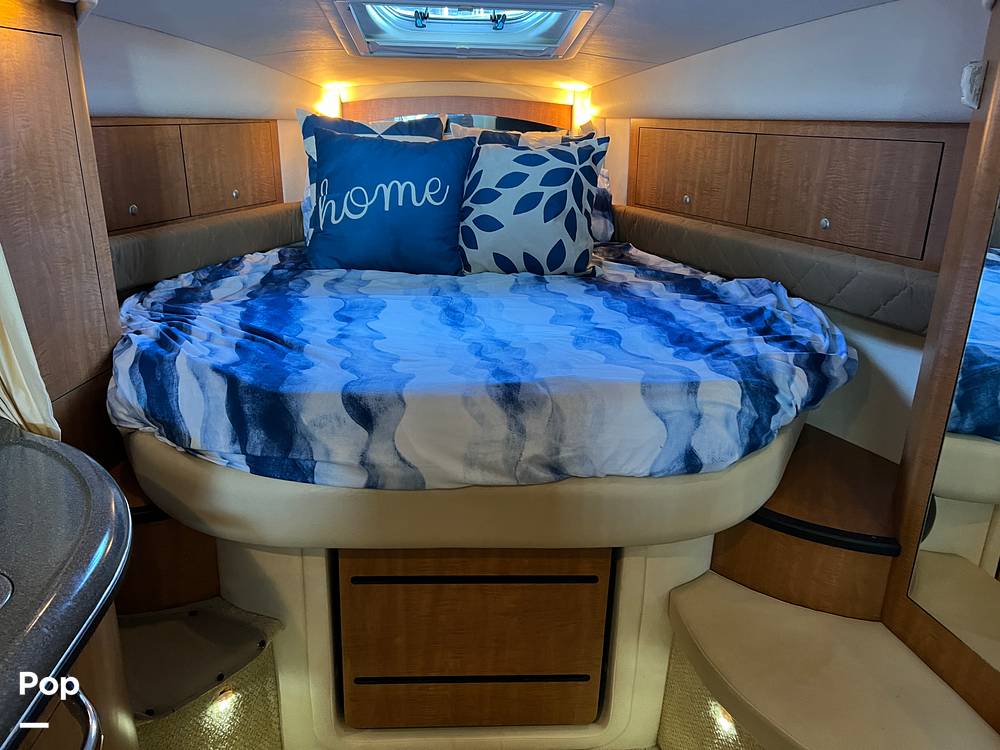 Slide: The Image of Sea Ray 340 Sundancer 2006 - 39