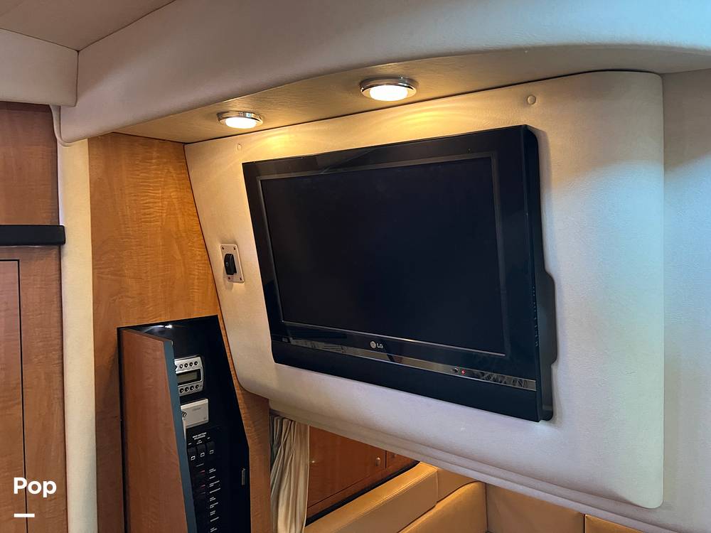 Slide: The Image of Sea Ray 340 Sundancer 2006 - 42