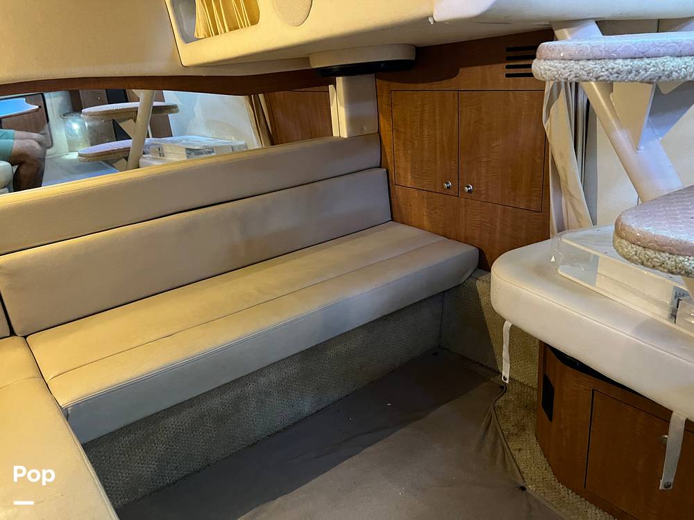 Slide: The Image of Sea Ray 340 Sundancer 2006 - 43