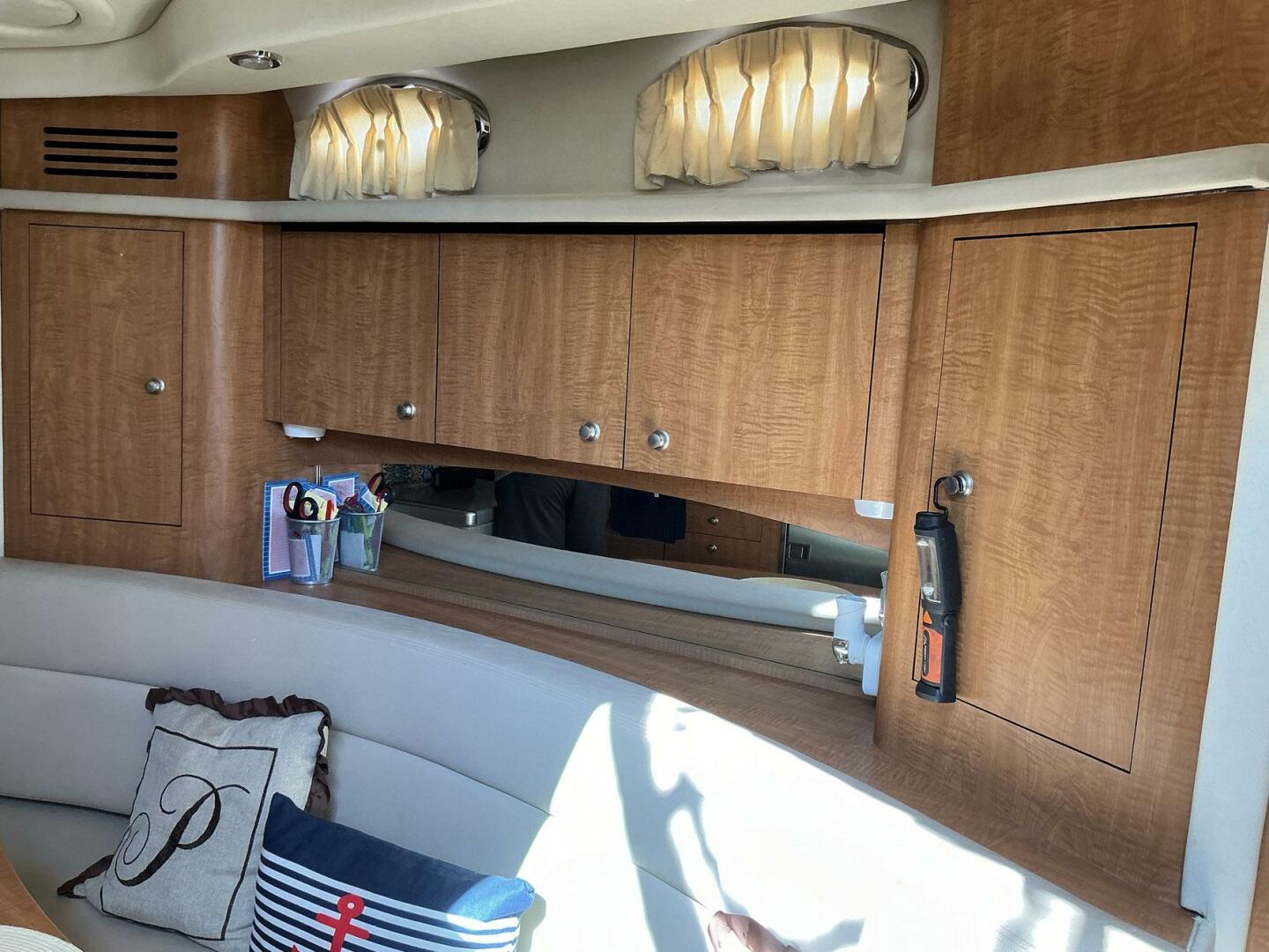 Slide: The Image of Sea Ray 340 Sundancer 2006 - 4656391