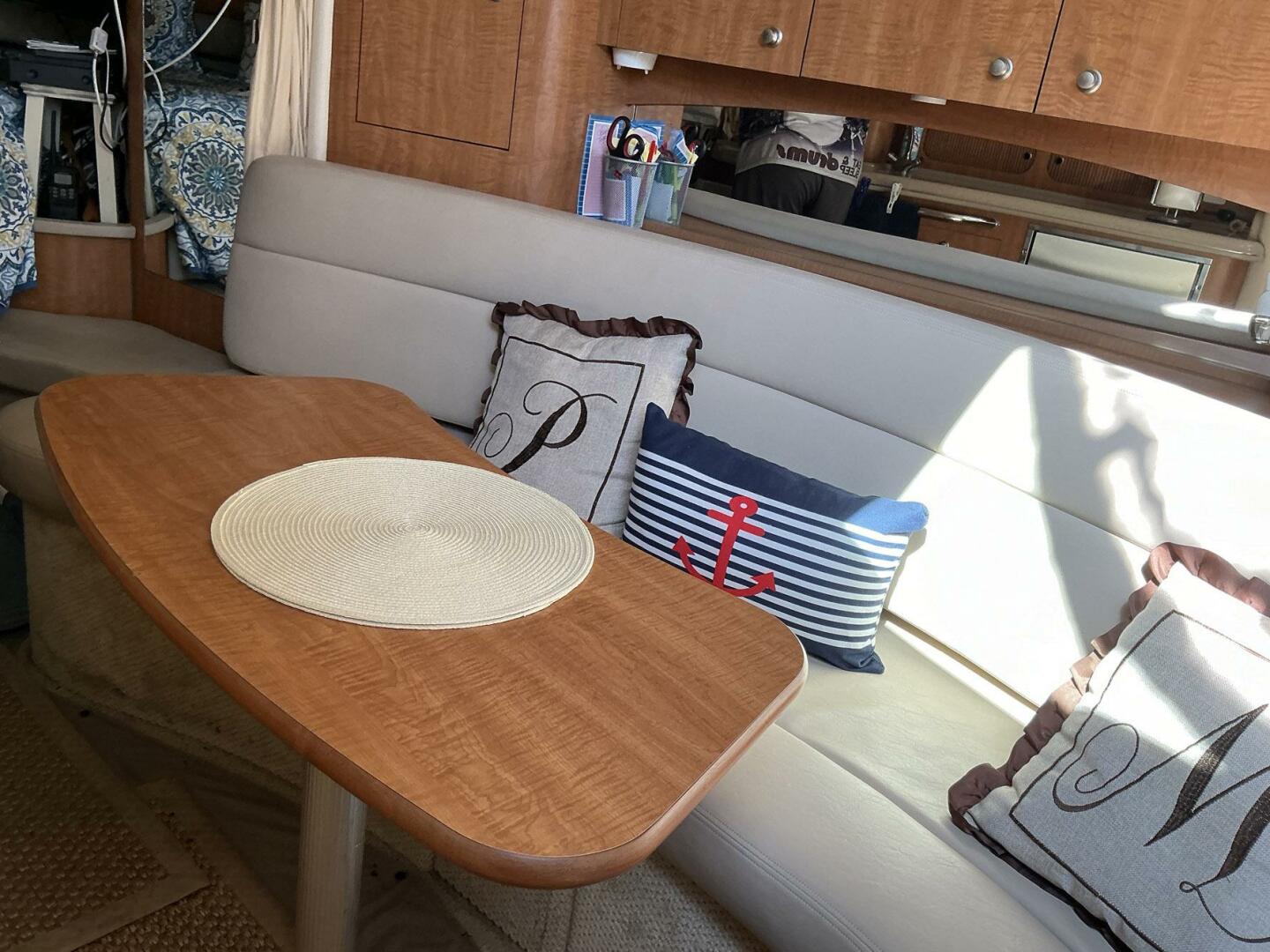 Slide: The Image of Sea Ray 340 Sundancer 2006 - 4656392