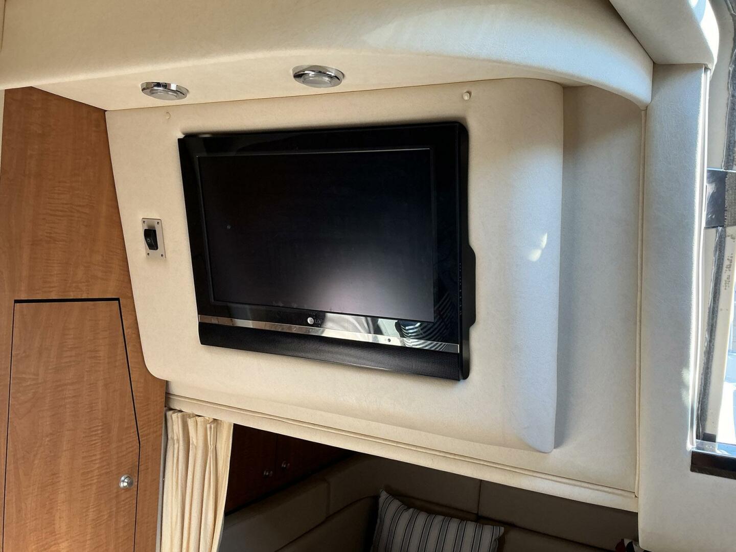Slide: The Image of Sea Ray 340 Sundancer 2006 - 4656393