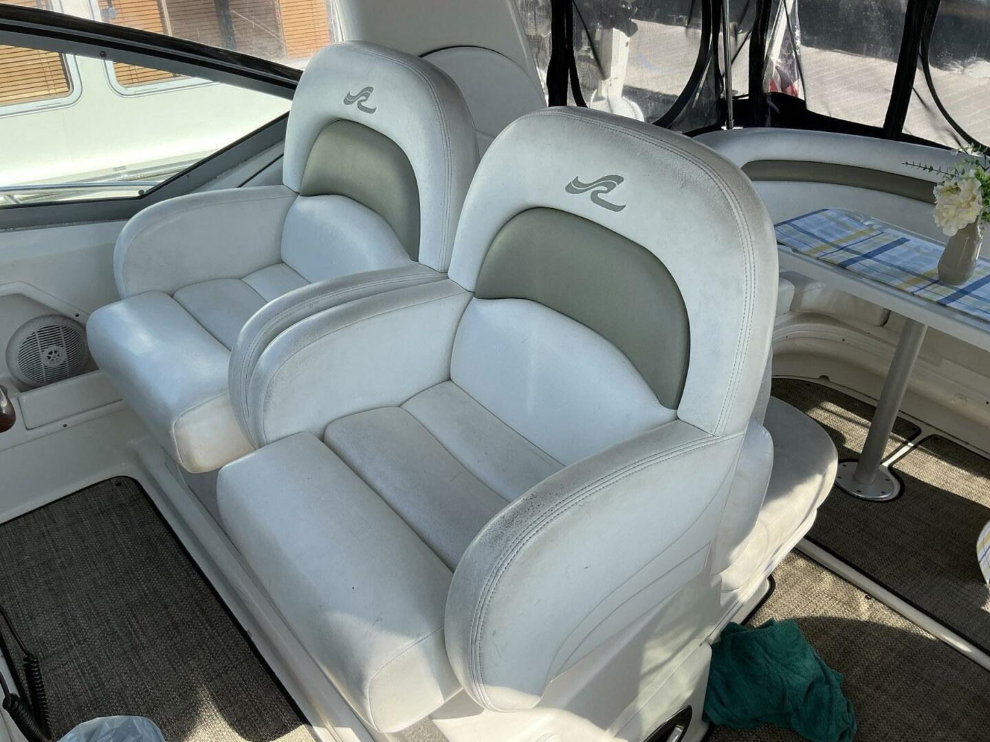 Slide: The Image of Sea Ray 340 Sundancer 2006 - 4656404