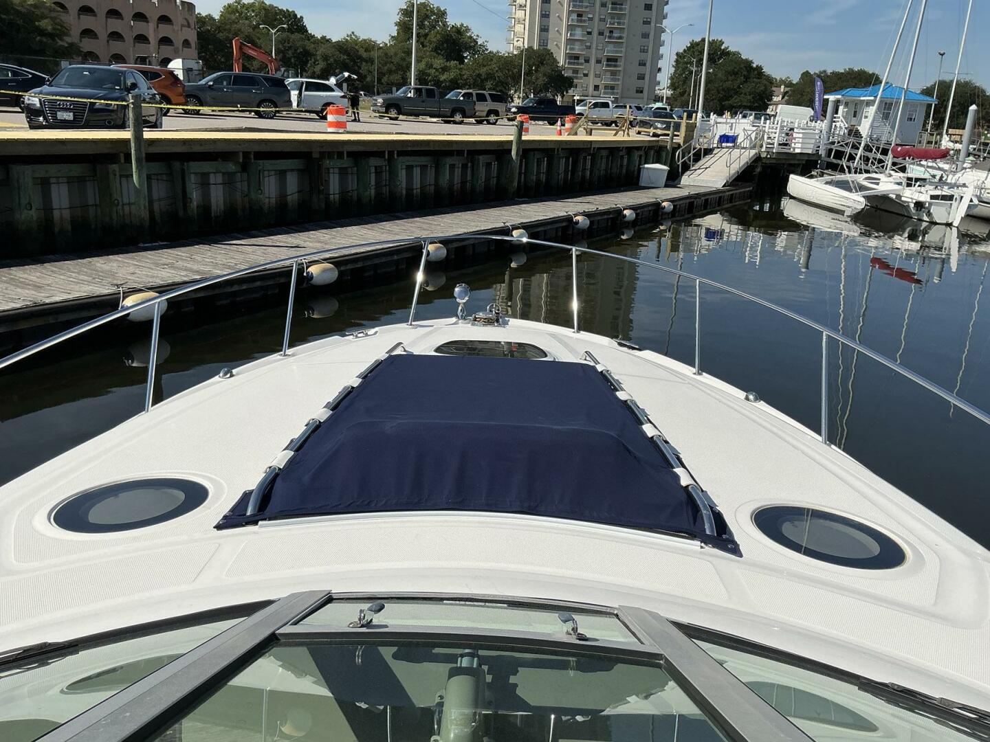 Slide: The Image of Sea Ray 340 Sundancer 2006 - 4656405