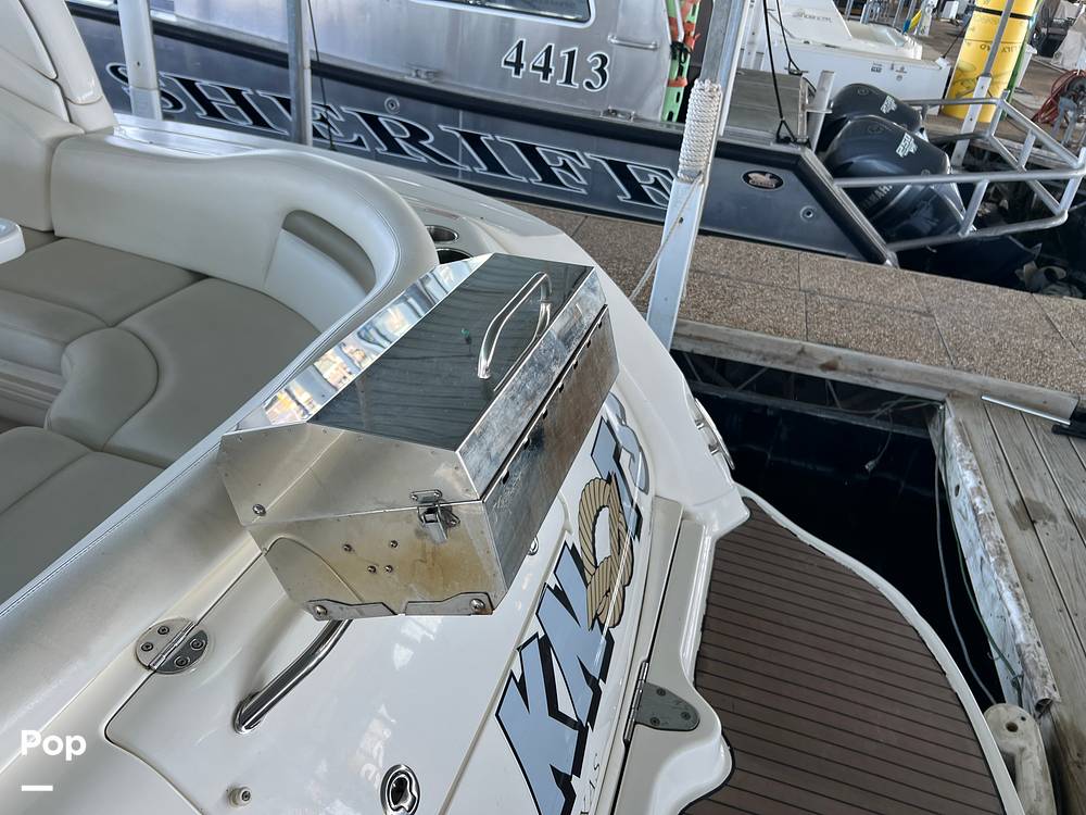 Slide: The Image of Sea Ray 340 Sundancer 2006 - 49