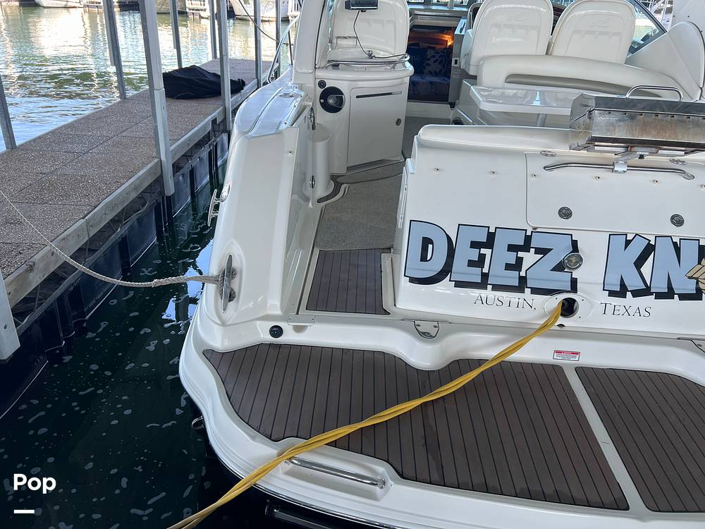 Slide: The Image of Sea Ray 340 Sundancer 2006 - 50