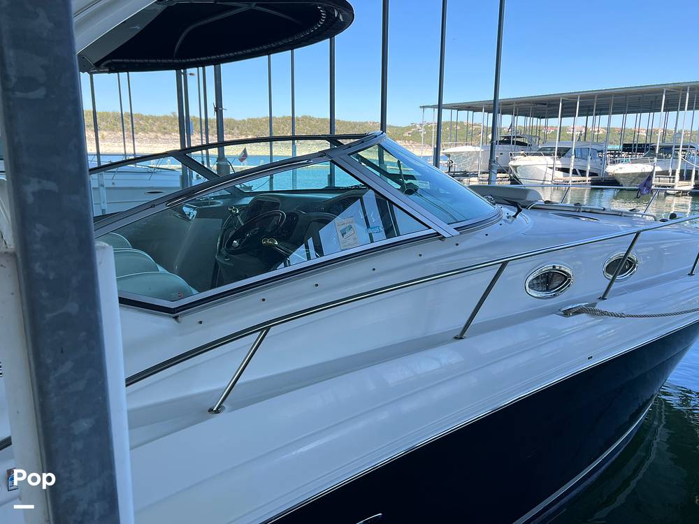 Slide: The Image of Sea Ray 340 Sundancer 2006 - 54