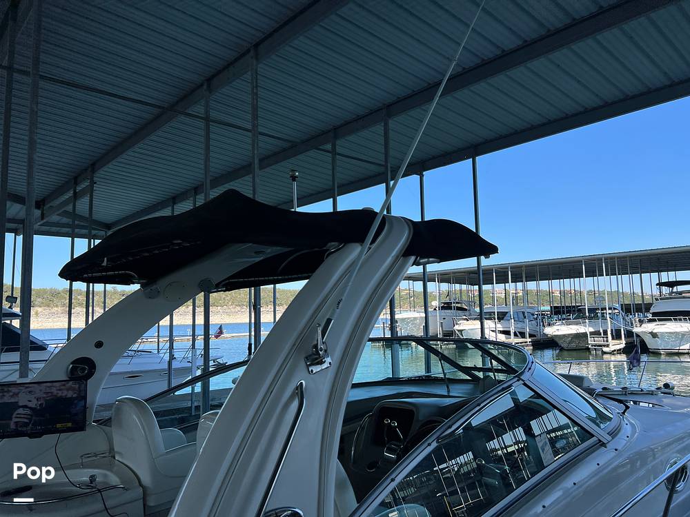 Slide: The Image of Sea Ray 340 Sundancer 2006 - 55