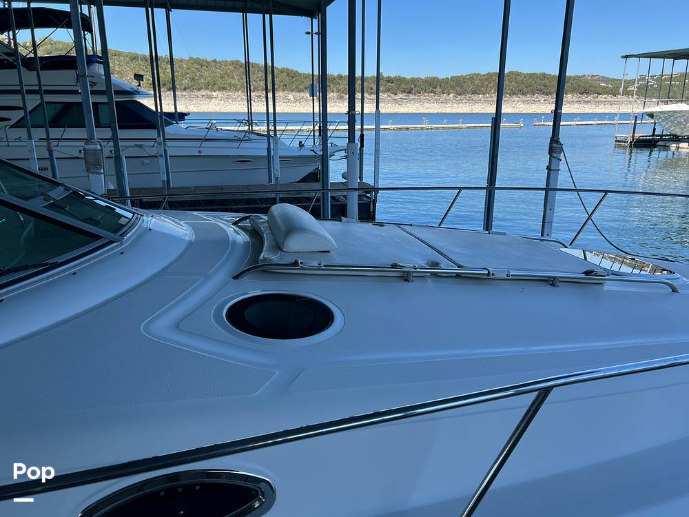 Slide: The Image of Sea Ray 340 Sundancer 2006 - 58