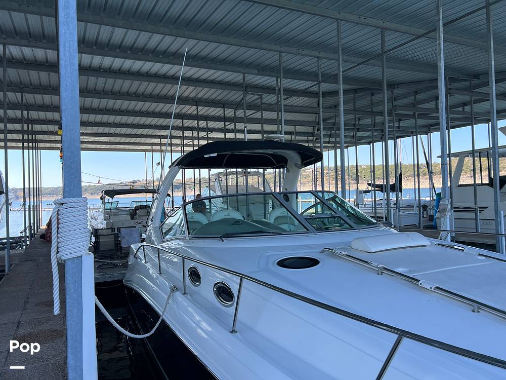 Slide: The Image of Sea Ray 340 Sundancer 2006 - 59
