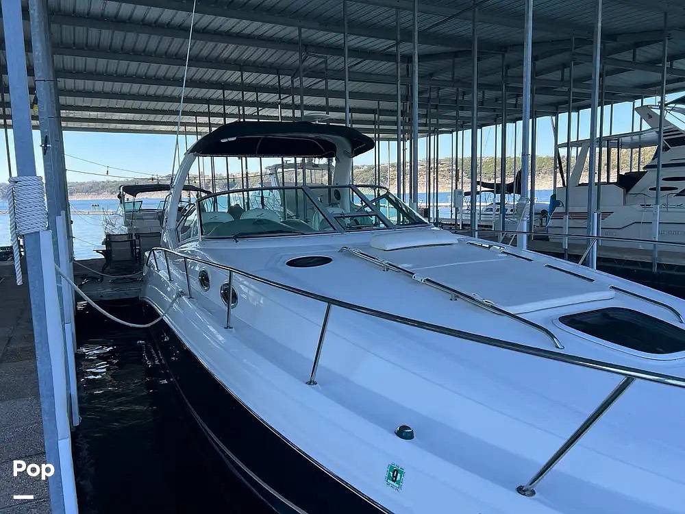 Slide: The Image of Sea Ray 340 Sundancer 2006 - 6