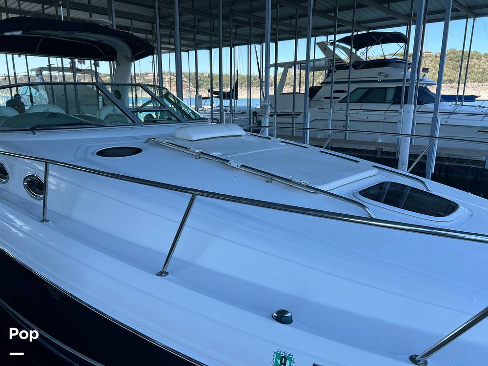 Slide: The Image of Sea Ray 340 Sundancer 2006 - 60