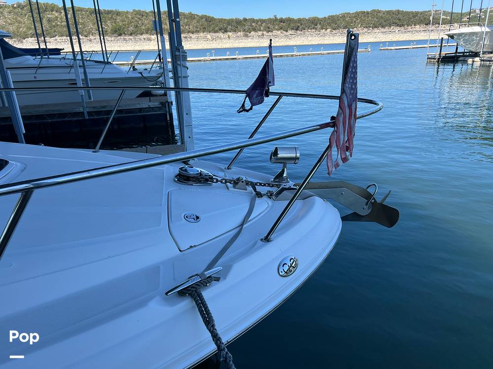 Slide: The Image of Sea Ray 340 Sundancer 2006 - 61