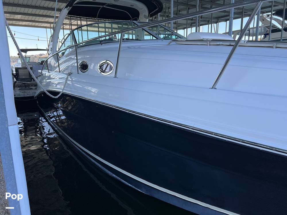 Slide: The Image of Sea Ray 340 Sundancer 2006 - 62