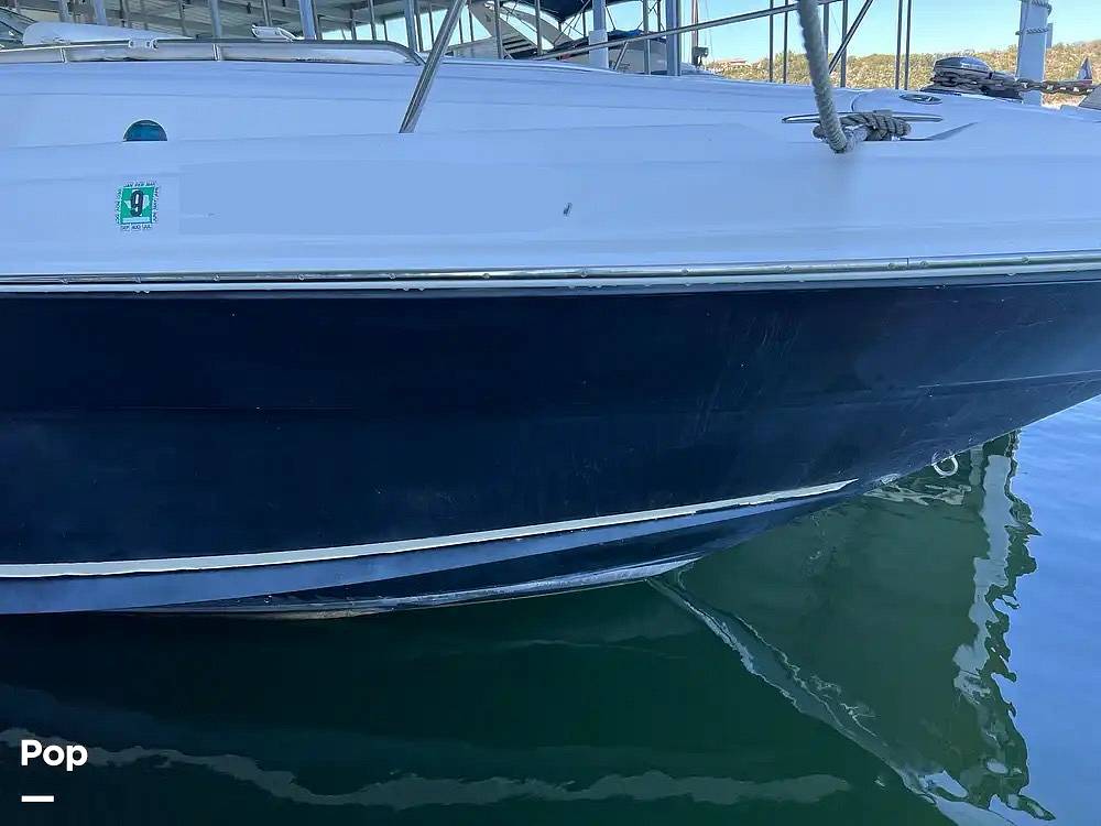 Slide: The Image of Sea Ray 340 Sundancer 2006 - 63