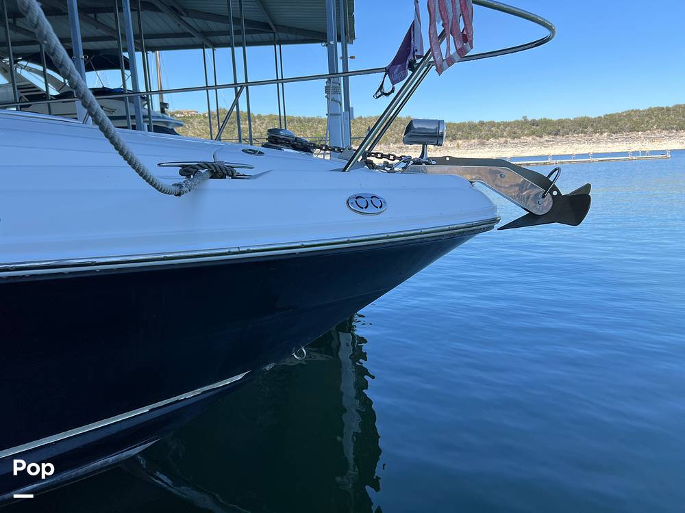Slide: The Image of Sea Ray 340 Sundancer 2006 - 64