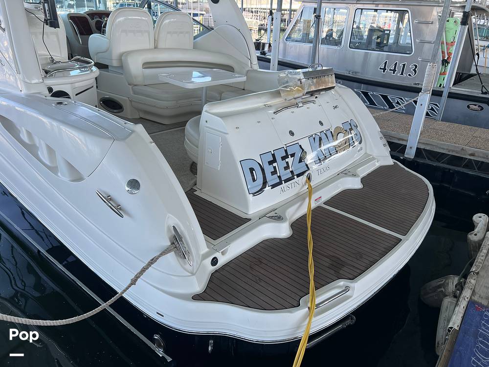 Slide: The Image of Sea Ray 340 Sundancer 2006 - 66