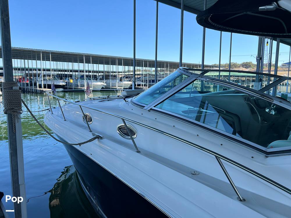 Slide: The Image of Sea Ray 340 Sundancer 2006 - 67