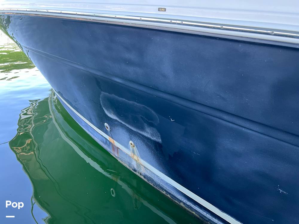 Slide: The Image of Sea Ray 340 Sundancer 2006 - 70