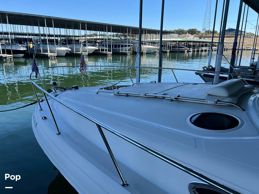 Slide: The Image of Sea Ray 340 Sundancer 2006 - 71