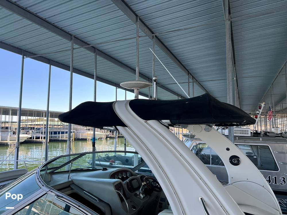 Slide: The Image of Sea Ray 340 Sundancer 2006 - 72