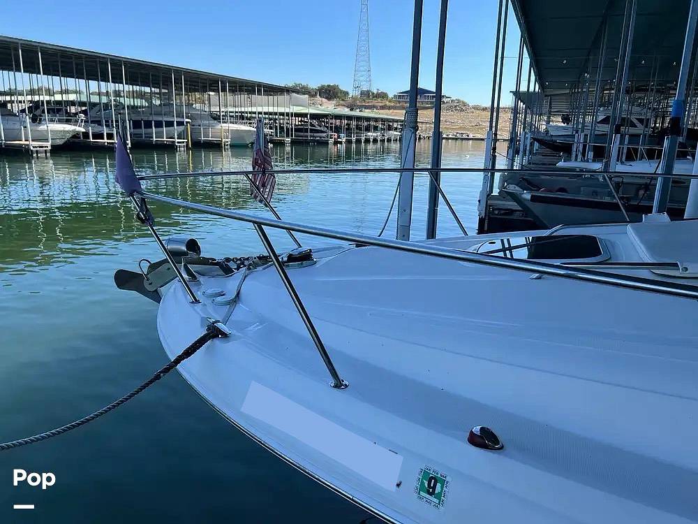 Slide: The Image of Sea Ray 340 Sundancer 2006 - 74