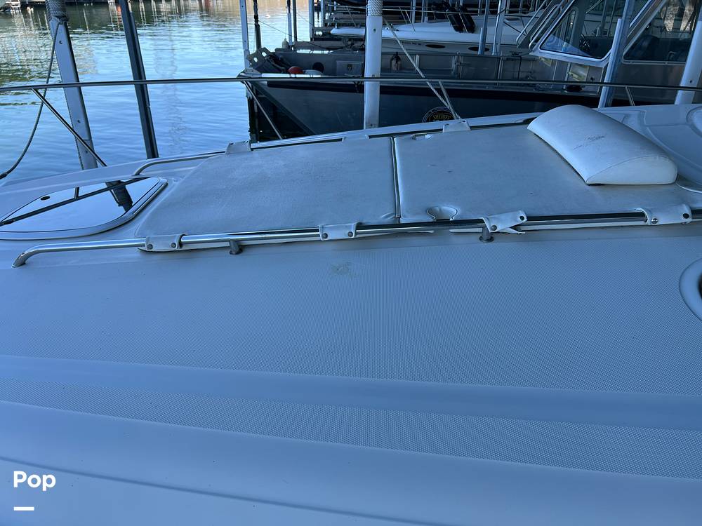 Slide: The Image of Sea Ray 340 Sundancer 2006 - 75