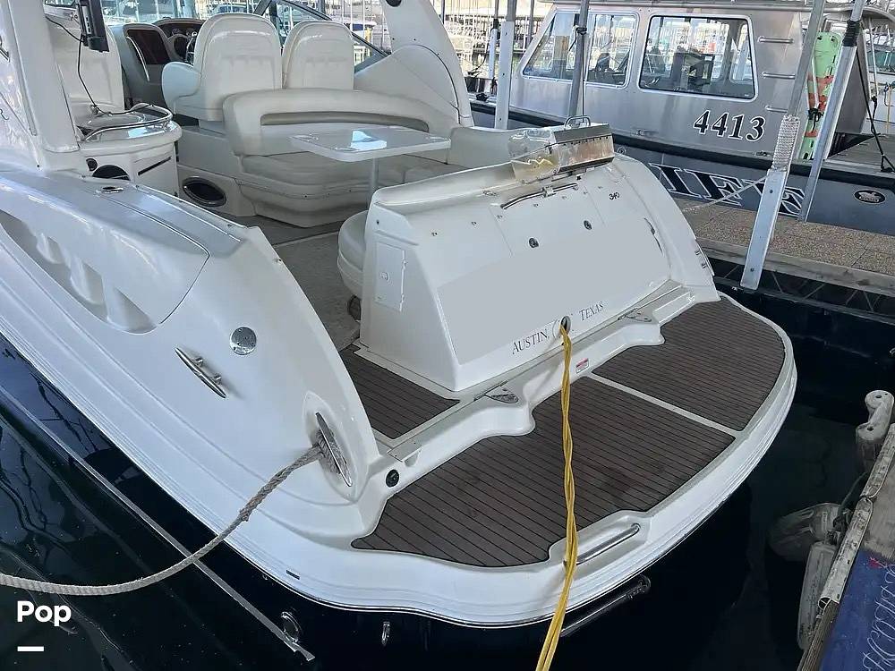 Slide: The Image of Sea Ray 340 Sundancer 2006 - 77