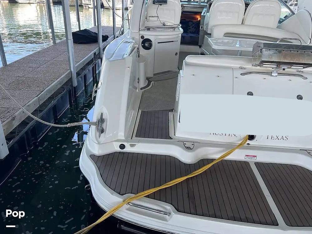Slide: The Image of Sea Ray 340 Sundancer 2006 - 80