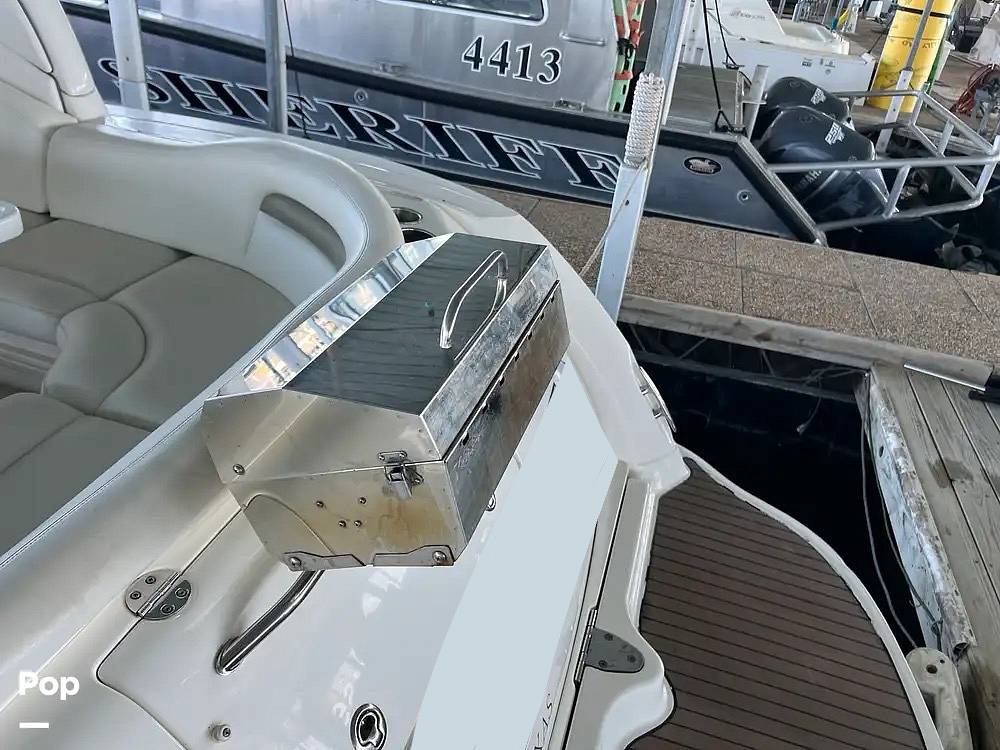 Slide: The Image of Sea Ray 340 Sundancer 2006 - 81