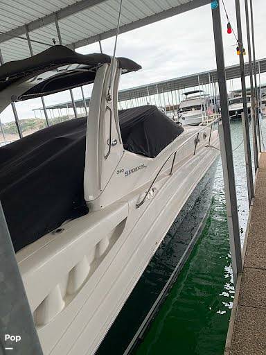 Slide: The Image of Sea Ray 340 Sundancer 2006 - 87