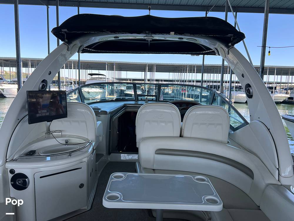 Slide: The Image of Sea Ray 340 Sundancer 2006 - 9