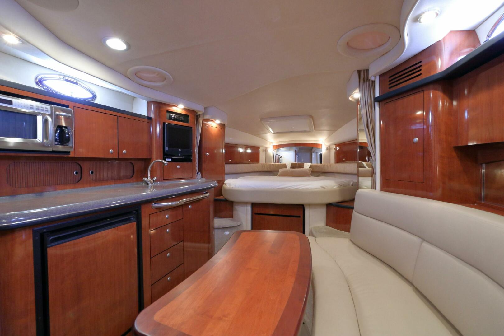 Slide: The Image of Sea Ray 340 Sundancer 2007 - 5306035