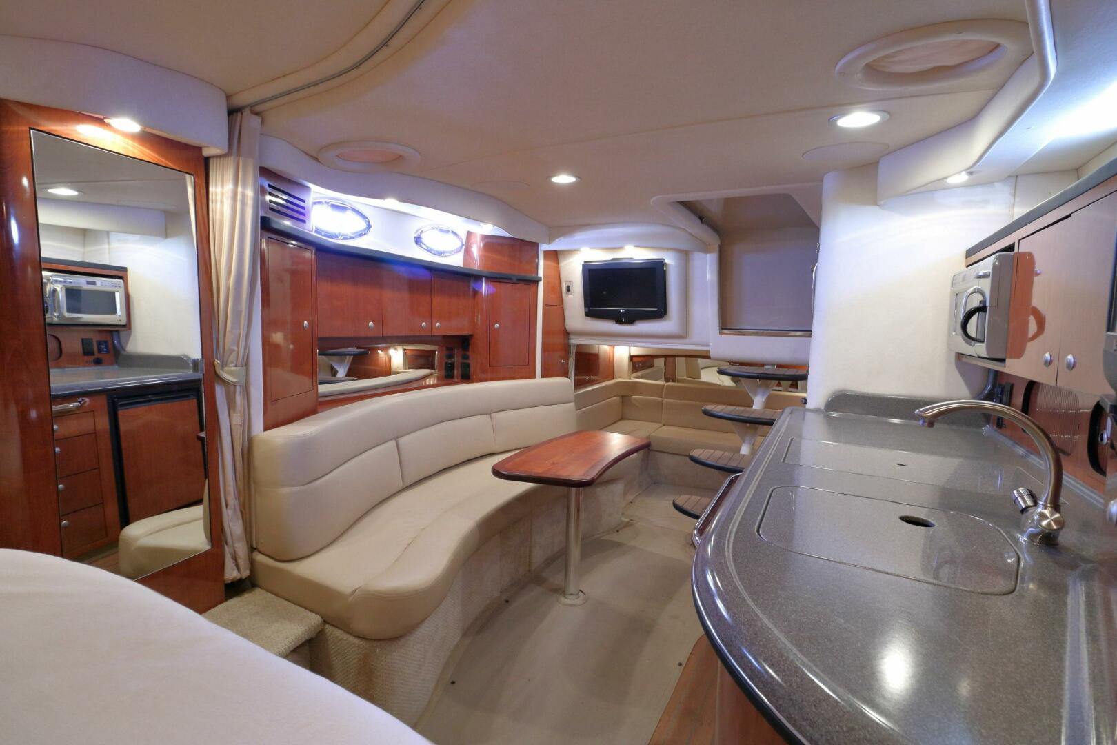 Slide: The Image of Sea Ray 340 Sundancer 2007 - 5306045