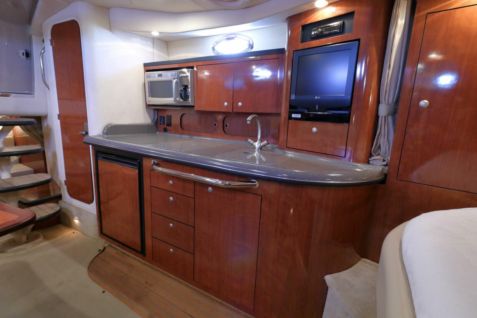 Slide: The Image of Sea Ray 340 Sundancer 2007 - 5306055