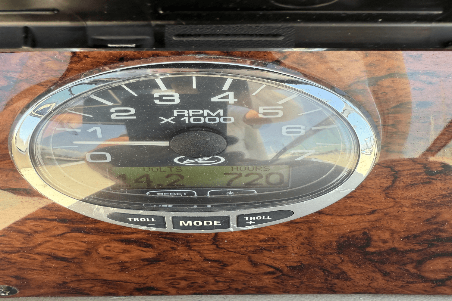 Slide: The Image of Sea Ray 340 Sundancer 2007 - 14
