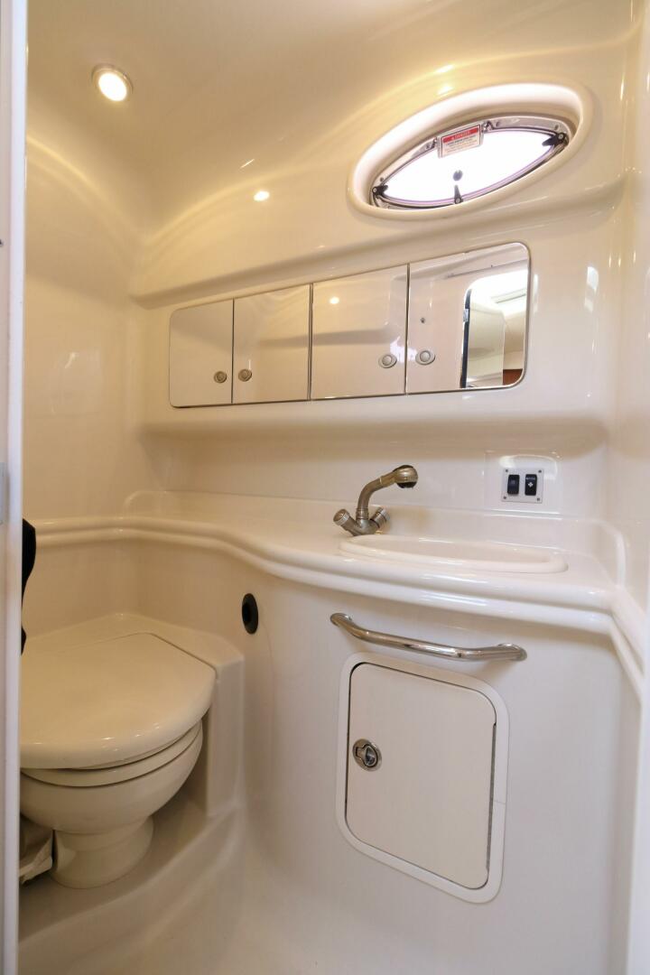 Slide: The Image of Sea Ray 340 Sundancer 2007 - 5306072