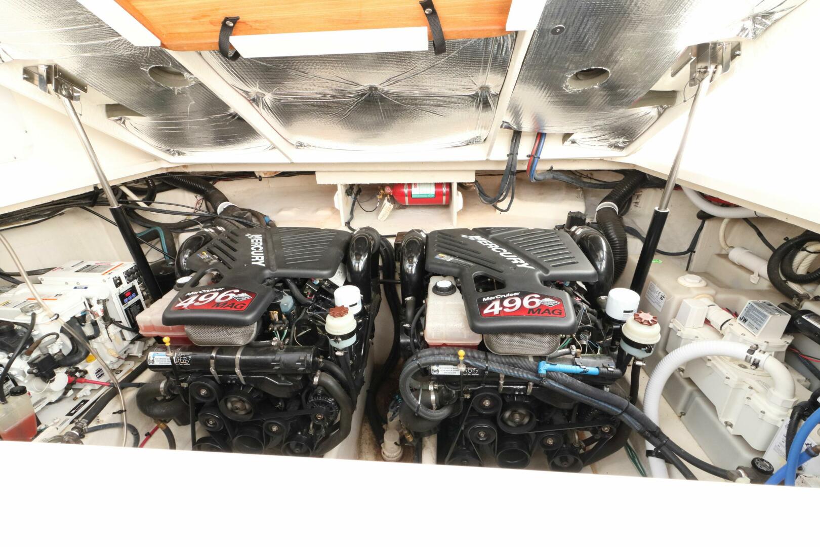 Slide: The Image of Sea Ray 340 Sundancer 2007 - 5306082