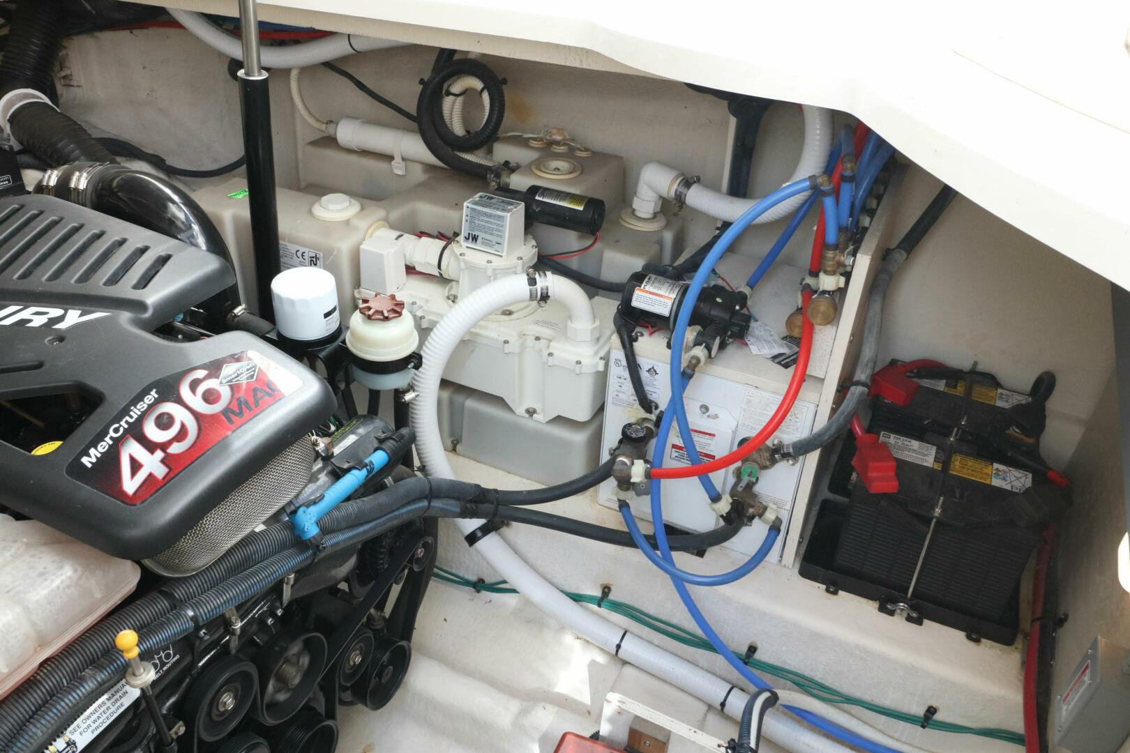Slide: The Image of Sea Ray 340 Sundancer 2007 - 5306086