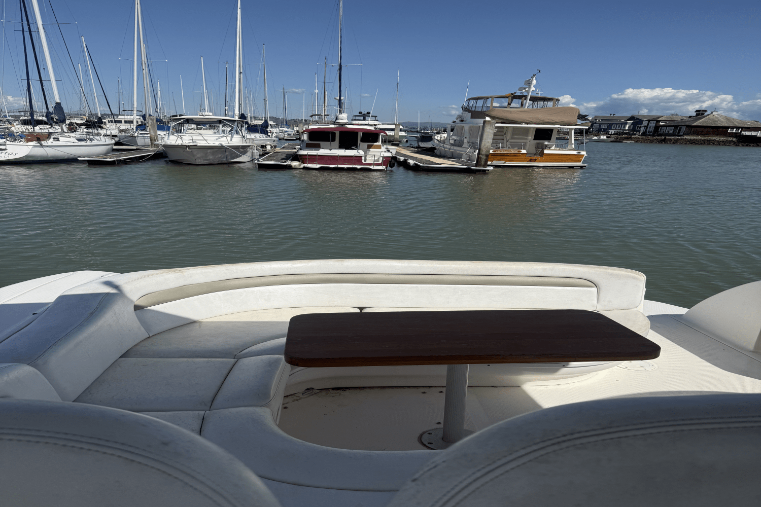 Slide: The Image of Sea Ray 340 Sundancer 2007 - 19