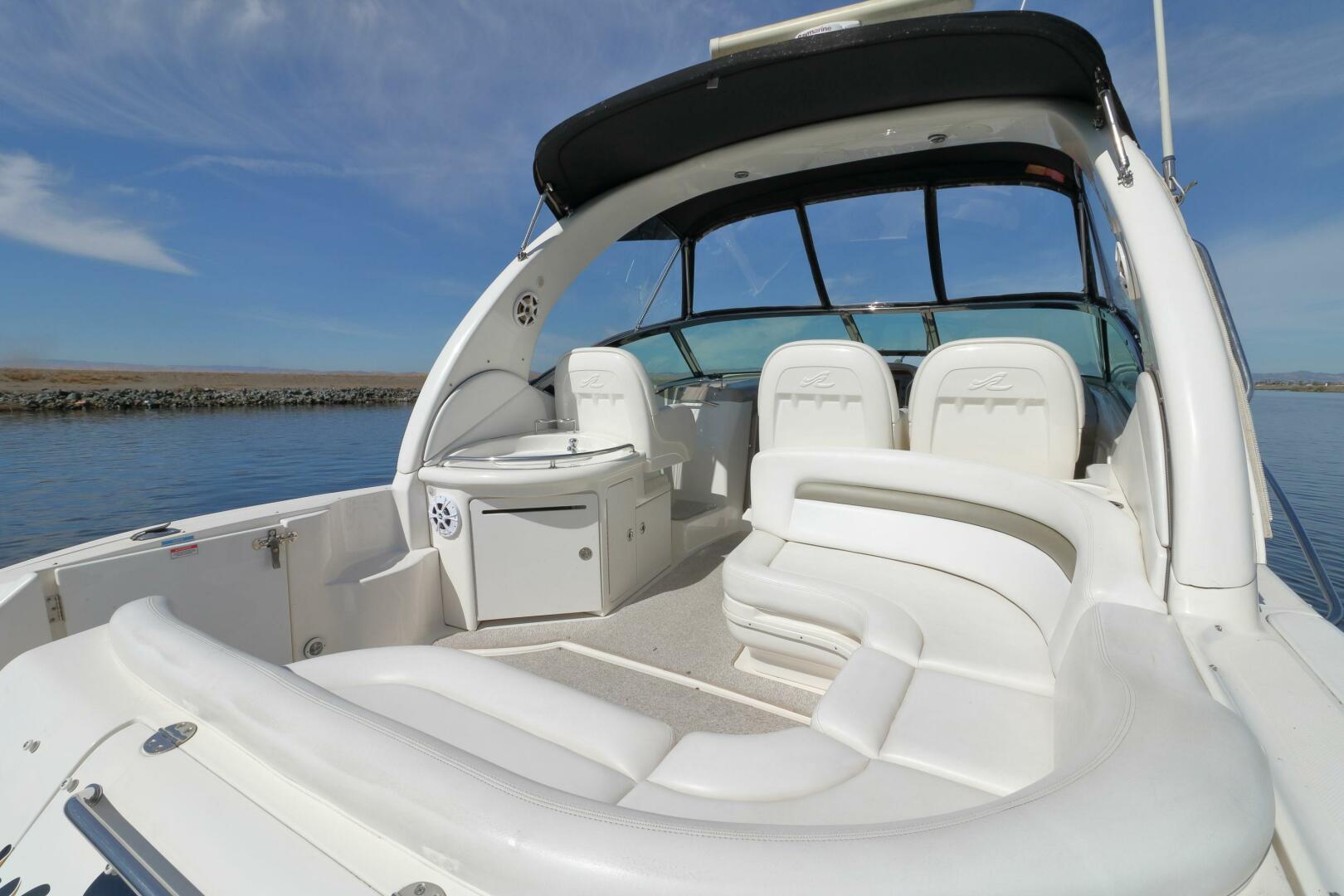Slide: The Image of Sea Ray 340 Sundancer 2007 - 5306011