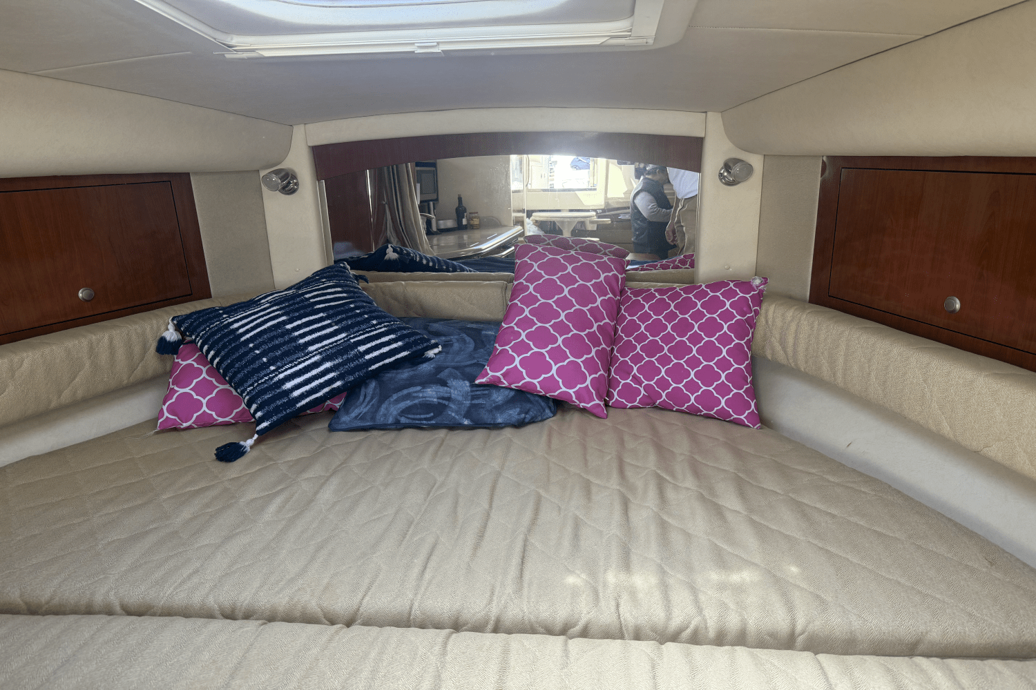 Slide: The Image of Sea Ray 340 Sundancer 2007 - 2