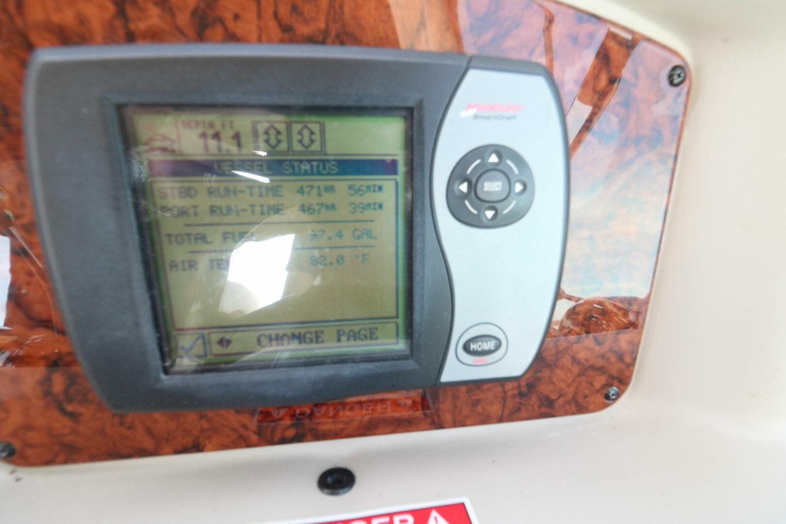 Slide: The Image of Sea Ray 340 Sundancer 2007 - 5306088