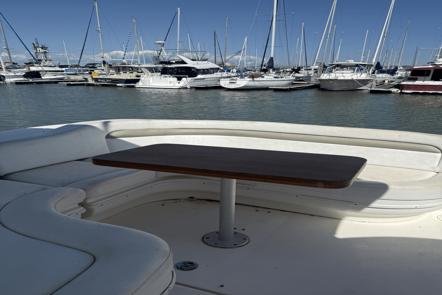 Slide: The Image of Sea Ray 340 Sundancer 2007 - 21